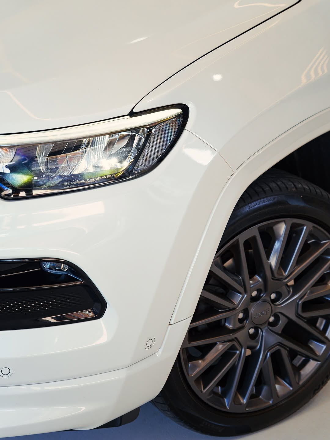 JEEP COMPASS - Imagem 10