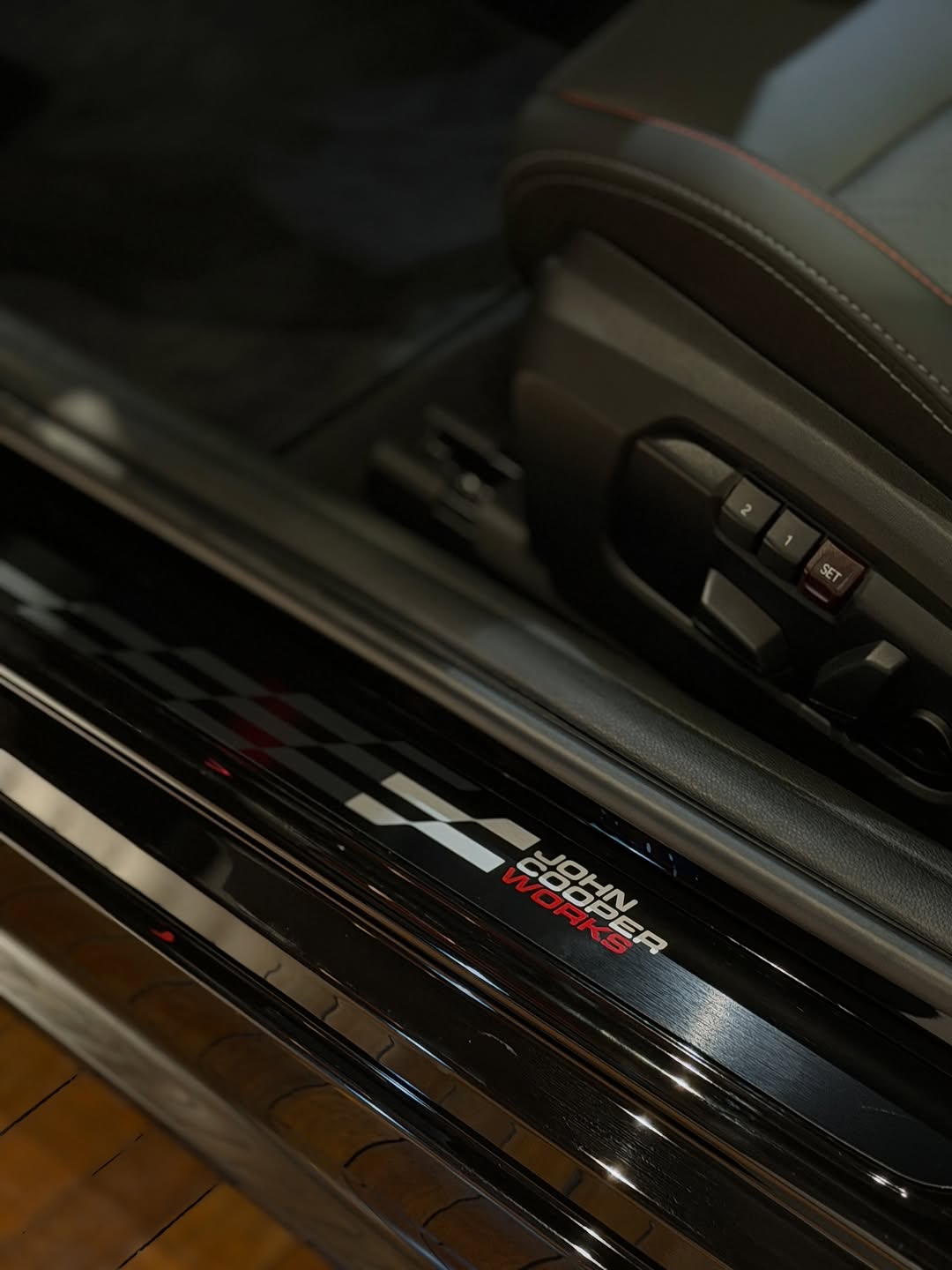 MINI COOPER JOHN COOPER WORKS - Imagem 11