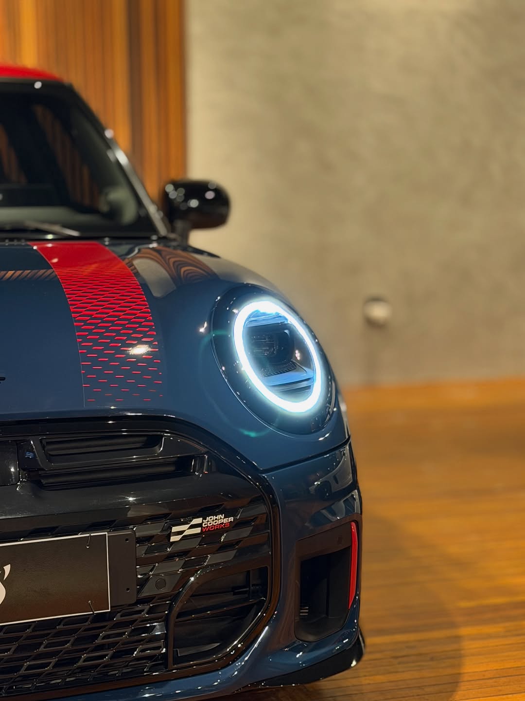 MINI COOPER JOHN COOPER WORKS - Imagem 7