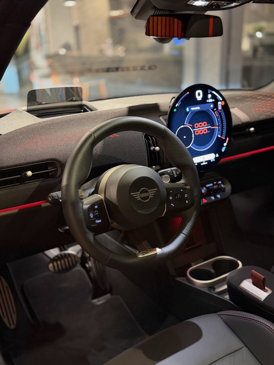 MINI COOPER JOHN COOPER WORKS - Imagem 8