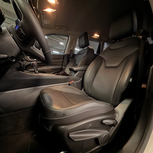 JEEP COMPASS LONGITUDE - Imagem 6