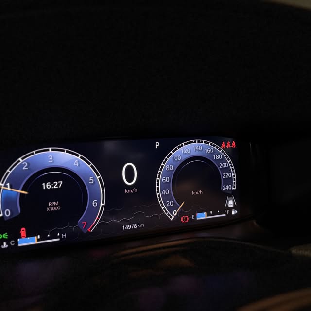 JEEP COMPASS LONGITUDE - Imagem 7