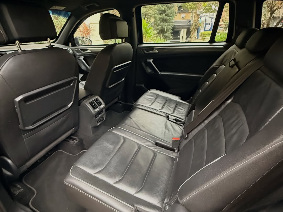 VOLKSWAGEN TIGUAN R-LINE - Imagem 6