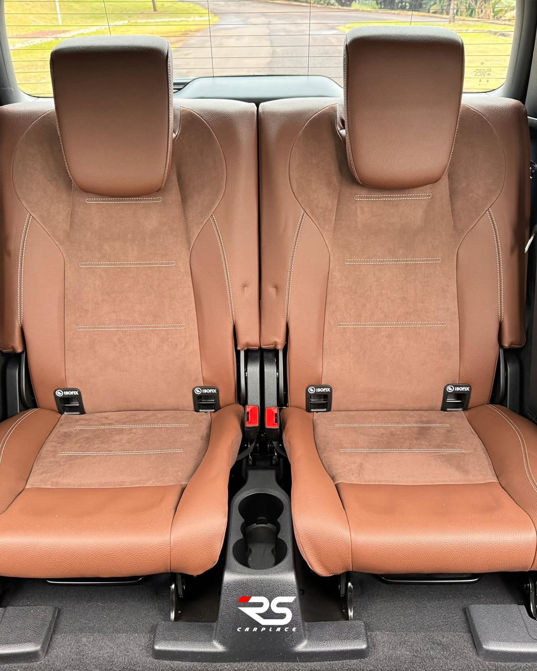 MERCEDES-BENZ GLB 220 AMG LINE - Imagem 10