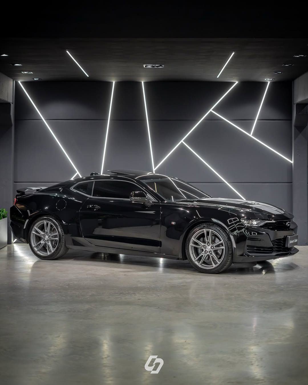 CHEVROLET CAMARO SS COLLECTION - Imagem 2