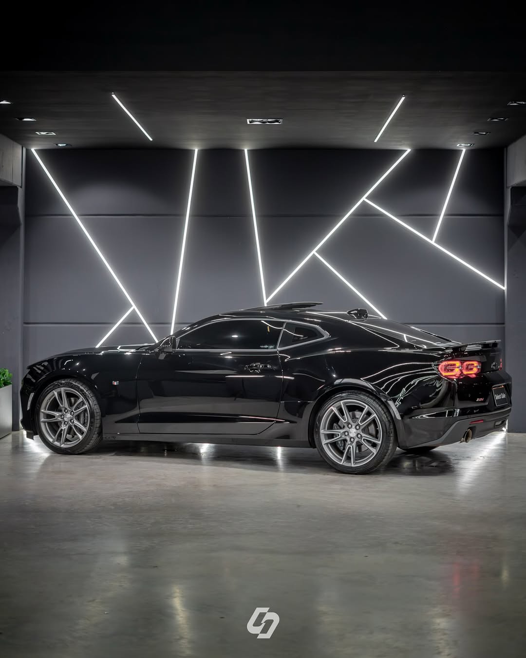 CHEVROLET CAMARO SS COLLECTION - Imagem 3