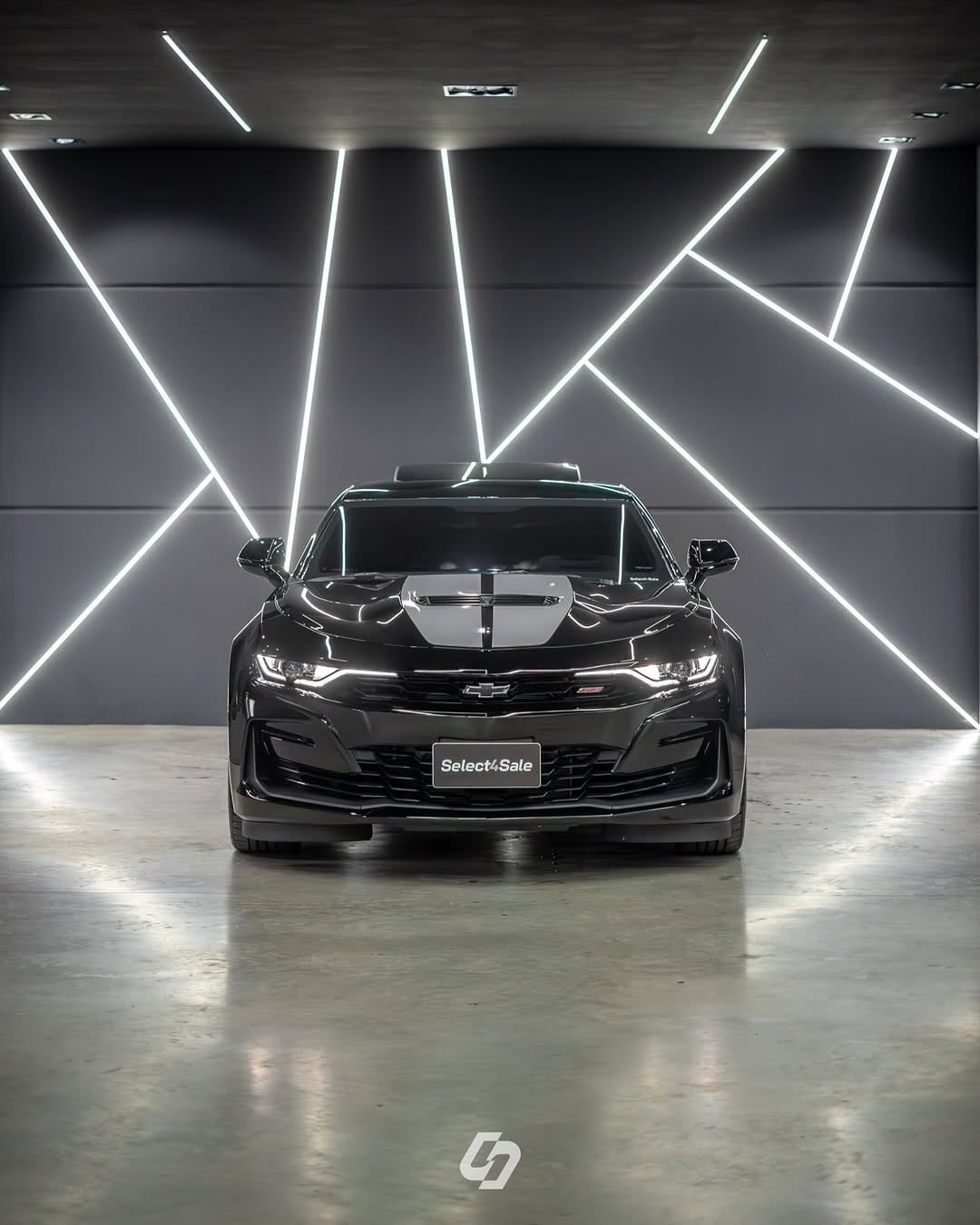 CHEVROLET CAMARO SS COLLECTION - Imagem 5