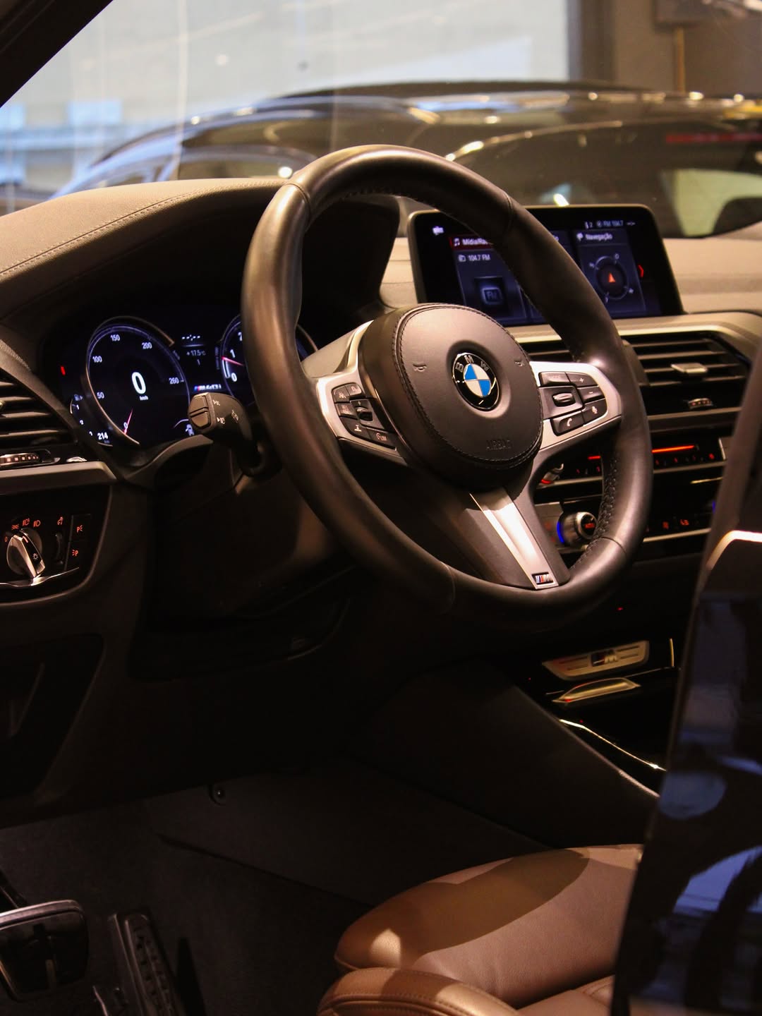 BMW X3 M40I - Imagem 3