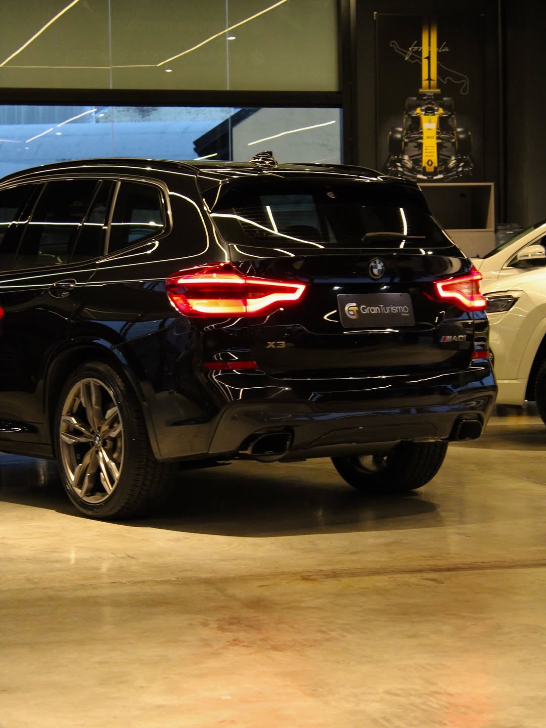 BMW X3 M40I - Imagem 5
