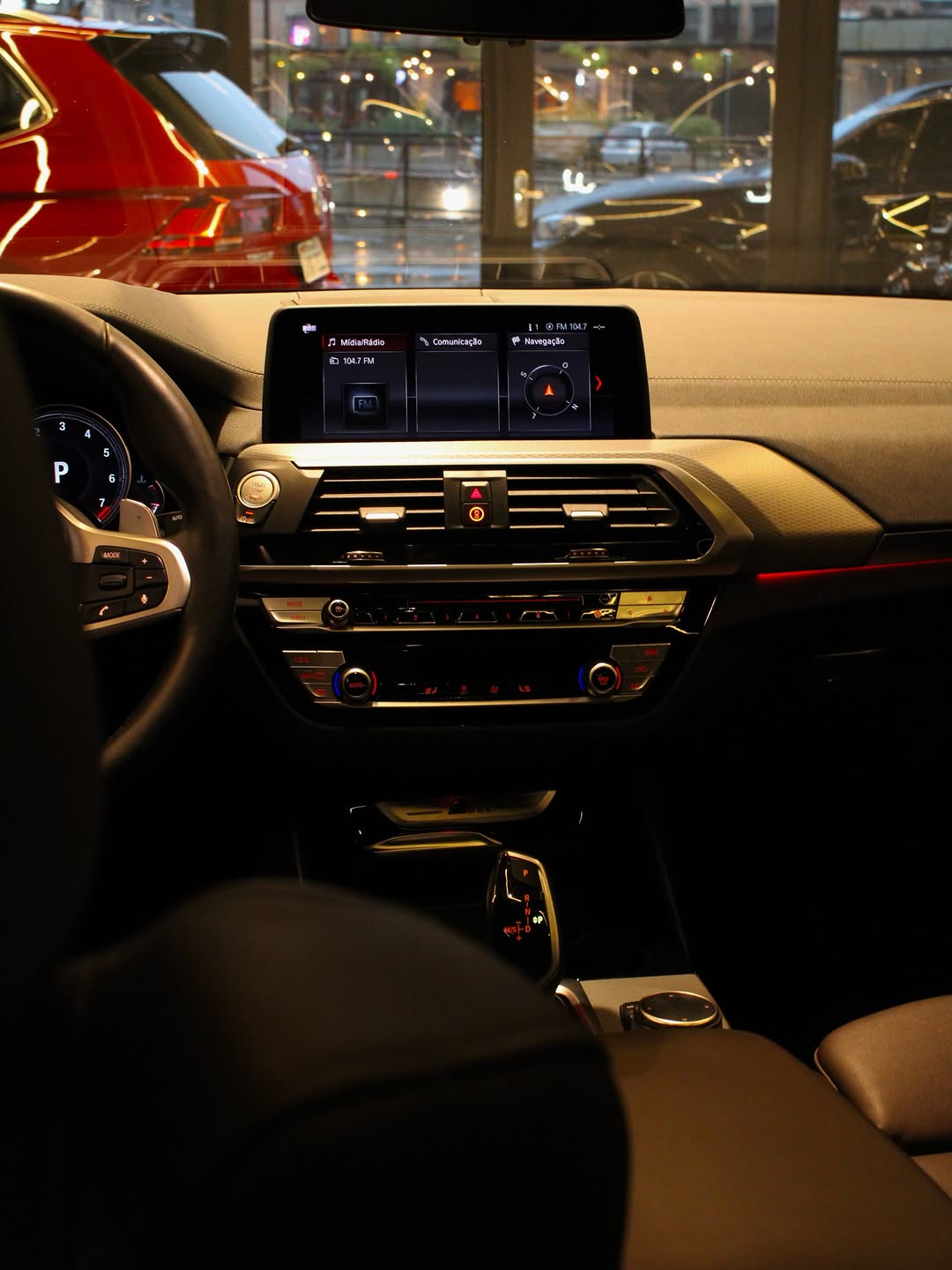 BMW X3 M40I - Imagem 9