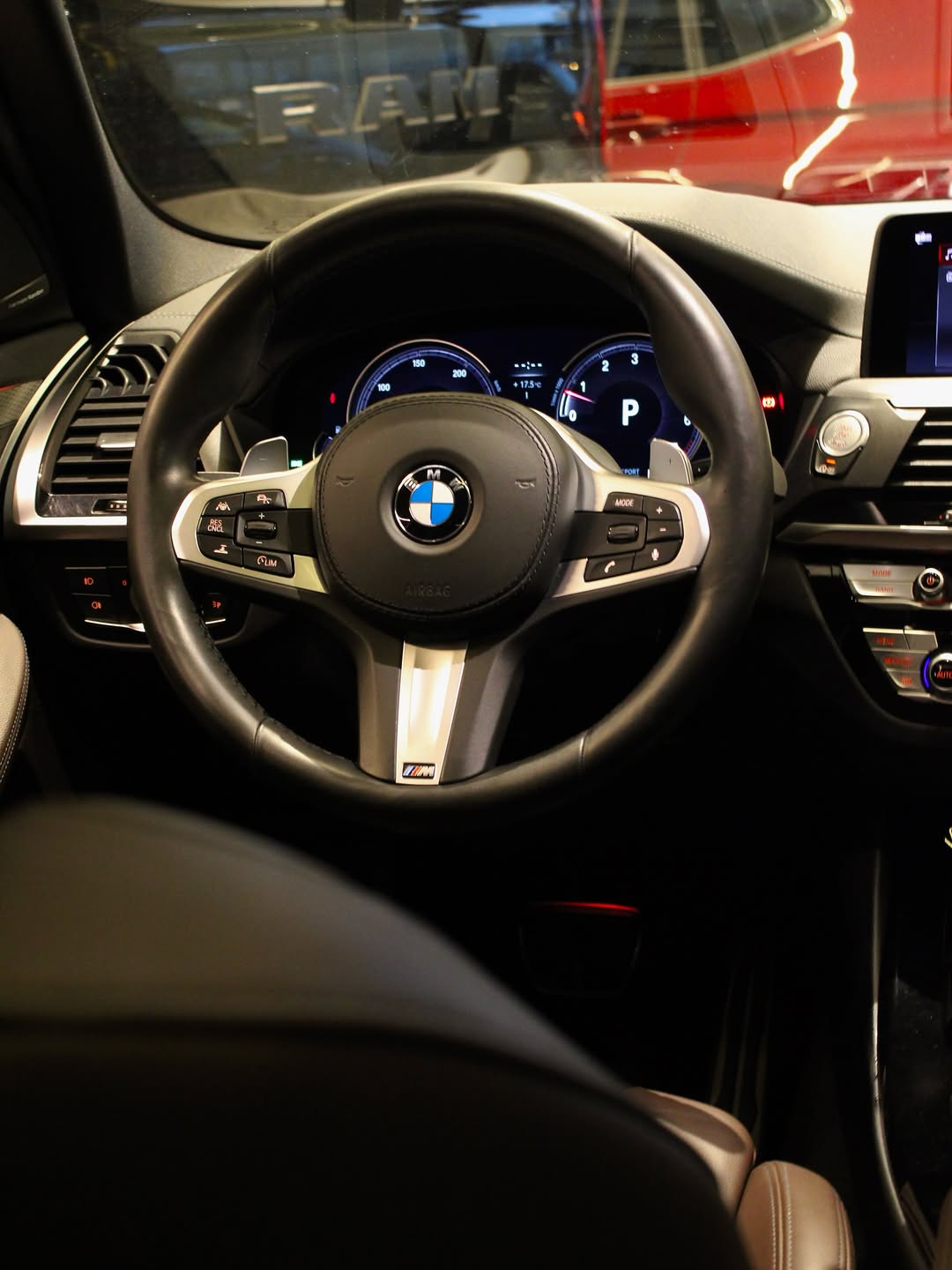 BMW X3 M40I - Imagem 10