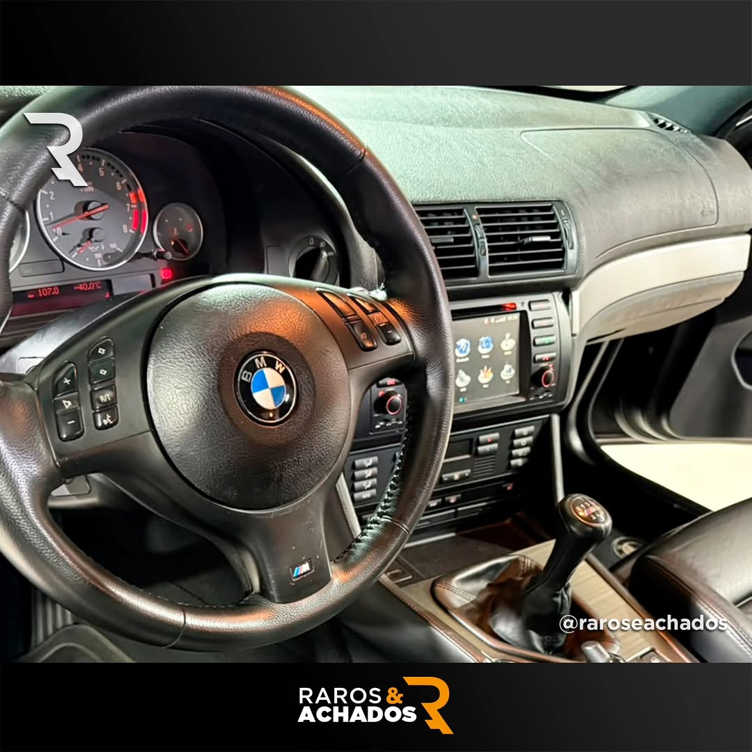 BMW M5 E39 - Imagem 16