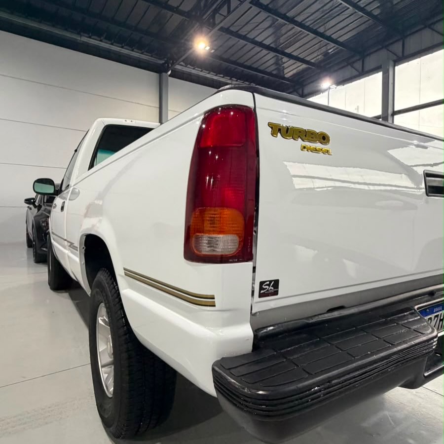 CHEVROLET SILVERADO - Imagem 12