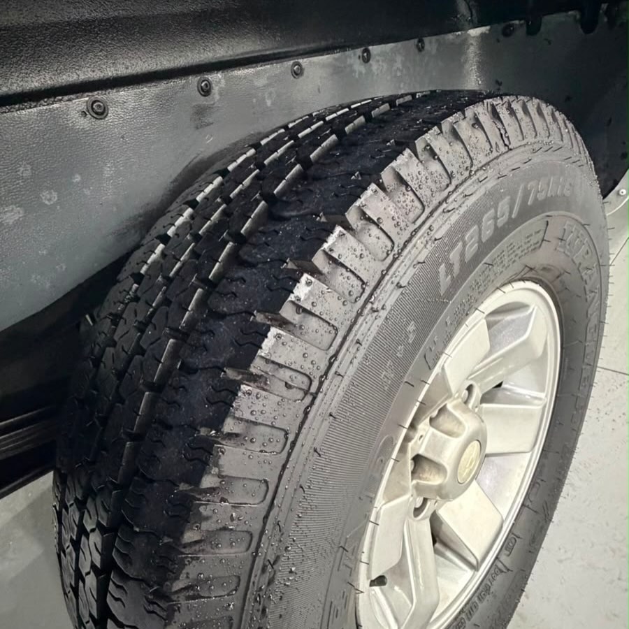 CHEVROLET SILVERADO - Imagem 16