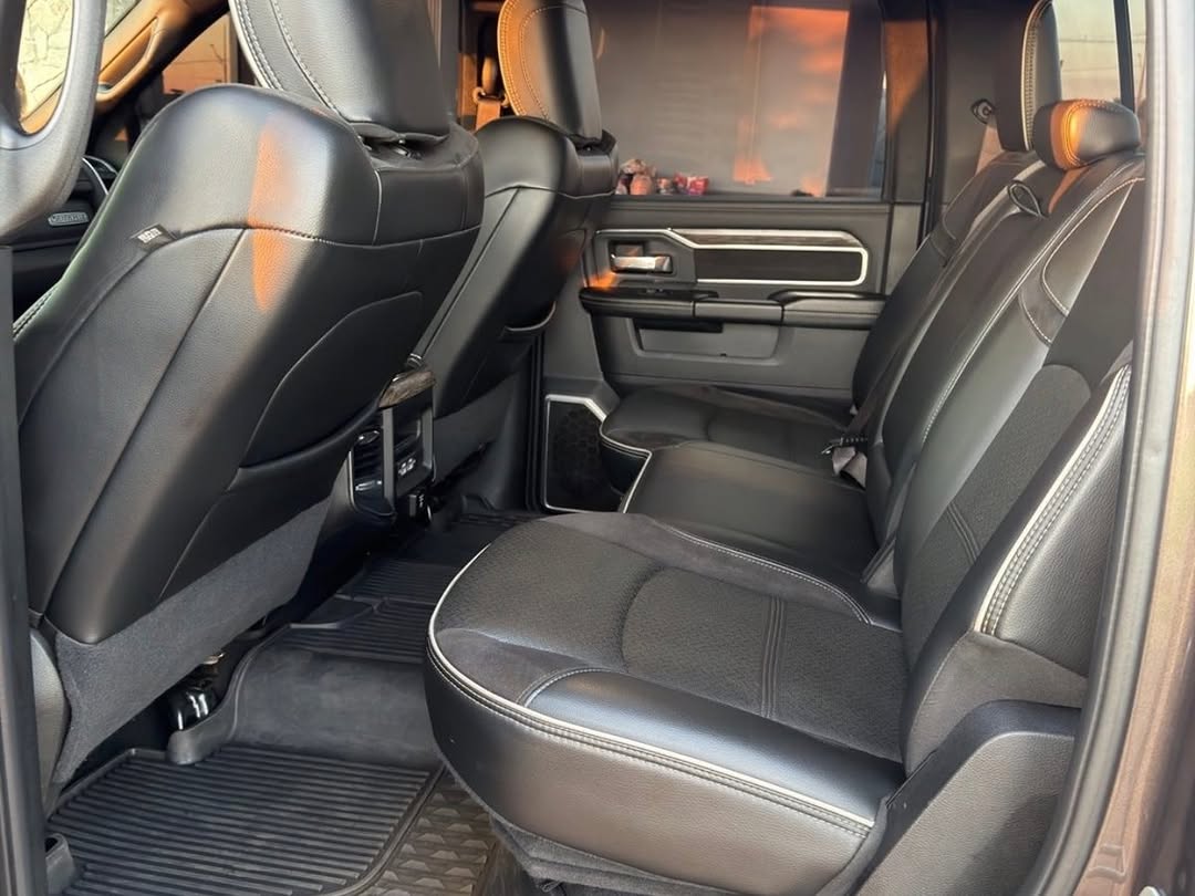 RAM 2500 LARAMIE - Imagem 7