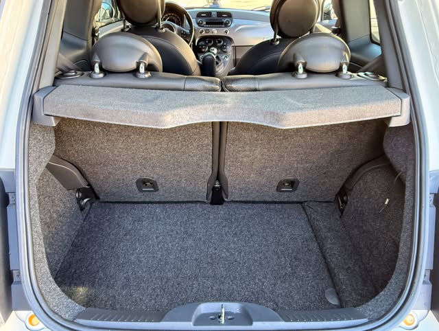 FIAT 500 SPORT AIR PRIMA EDIZIONE - Imagem 15