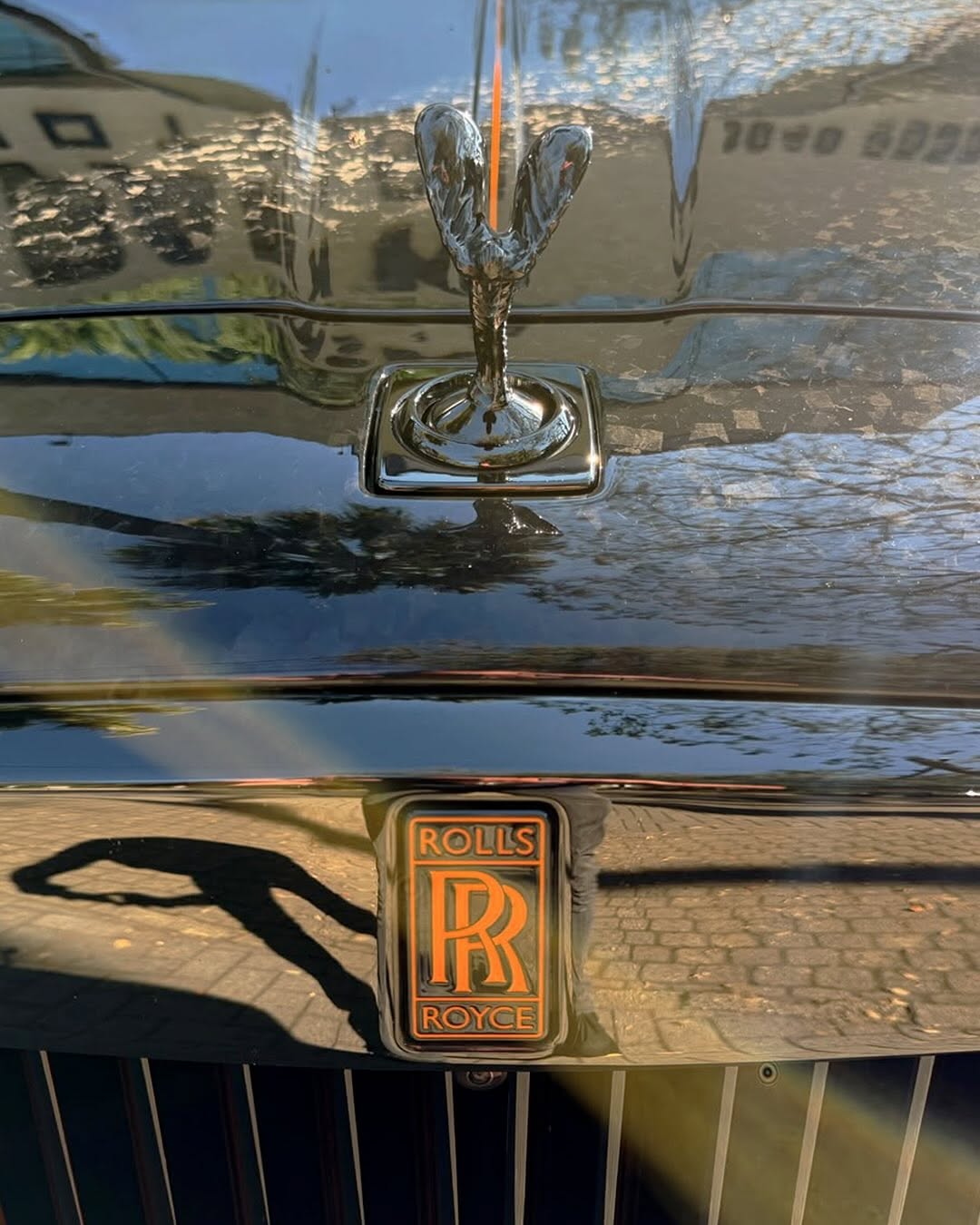 ROLLS-ROYCE CULLINAN MANSORY - Imagem 12