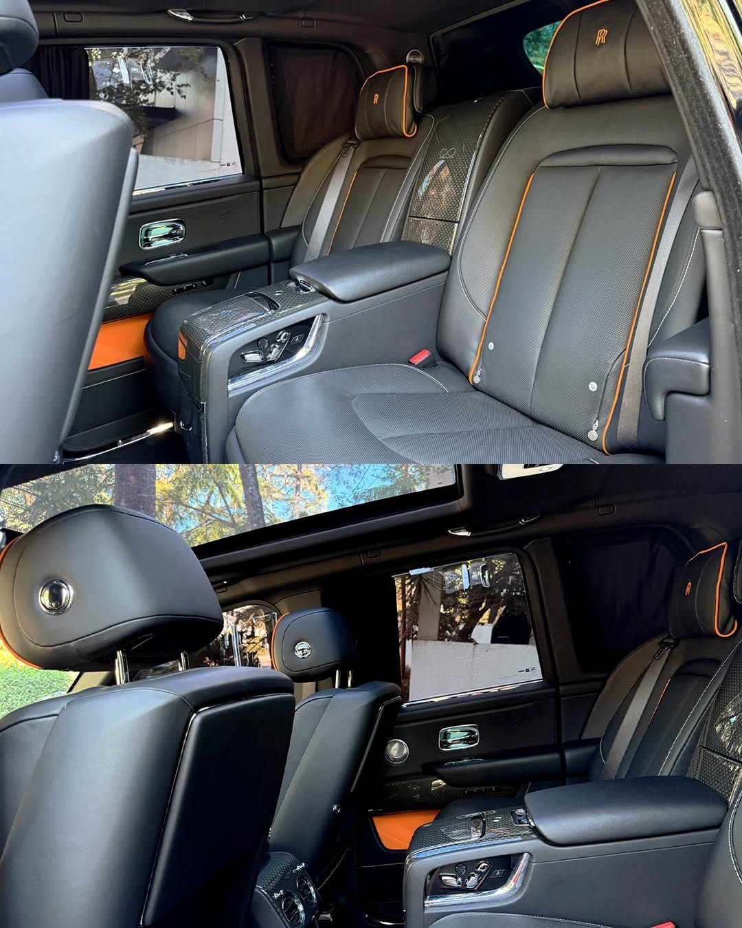 ROLLS-ROYCE CULLINAN MANSORY - Imagem 9