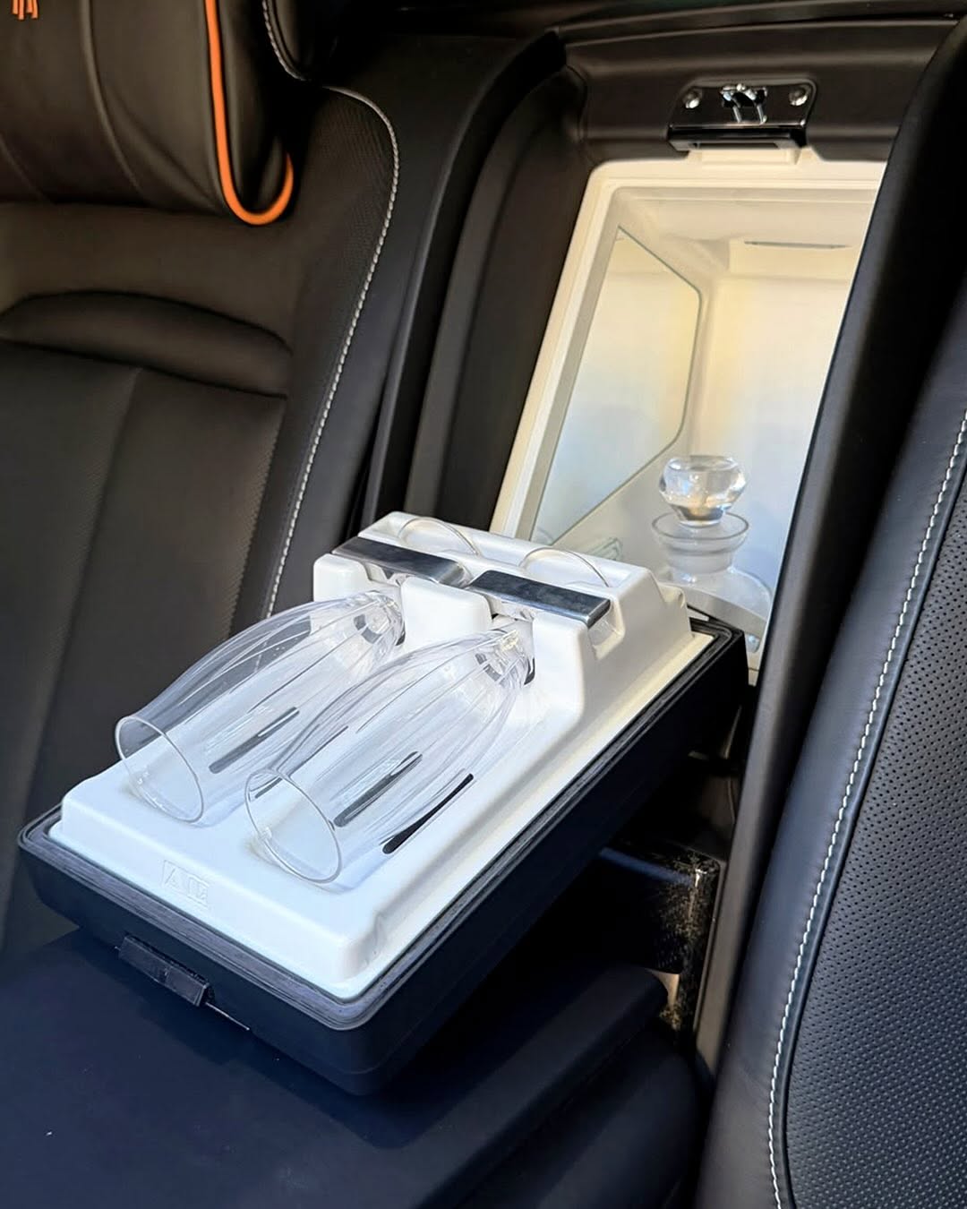 ROLLS-ROYCE CULLINAN MANSORY - Imagem 10