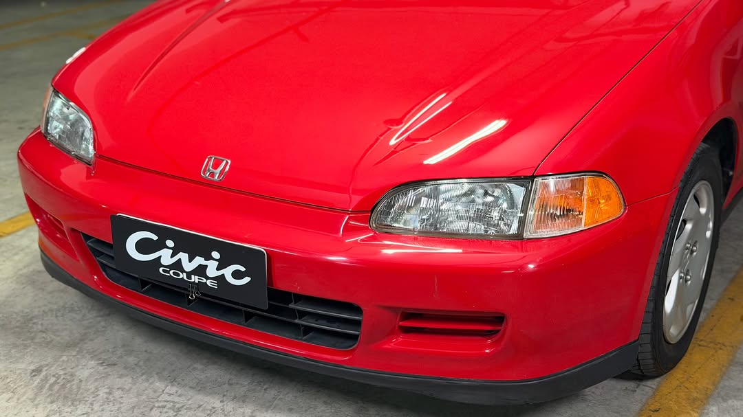 HONDA CIVIC EX - Imagem 2