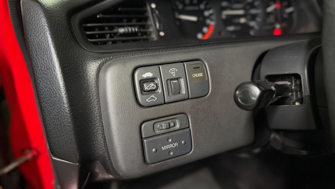 HONDA CIVIC EX - Imagem 12