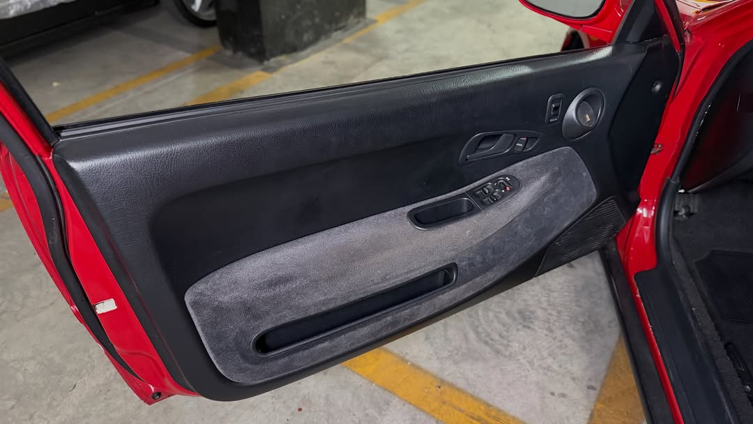 HONDA CIVIC EX - Imagem 14