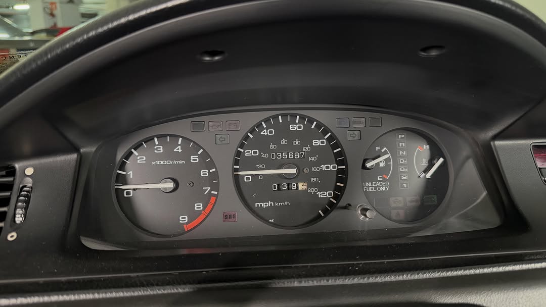 HONDA CIVIC EX - Imagem 15