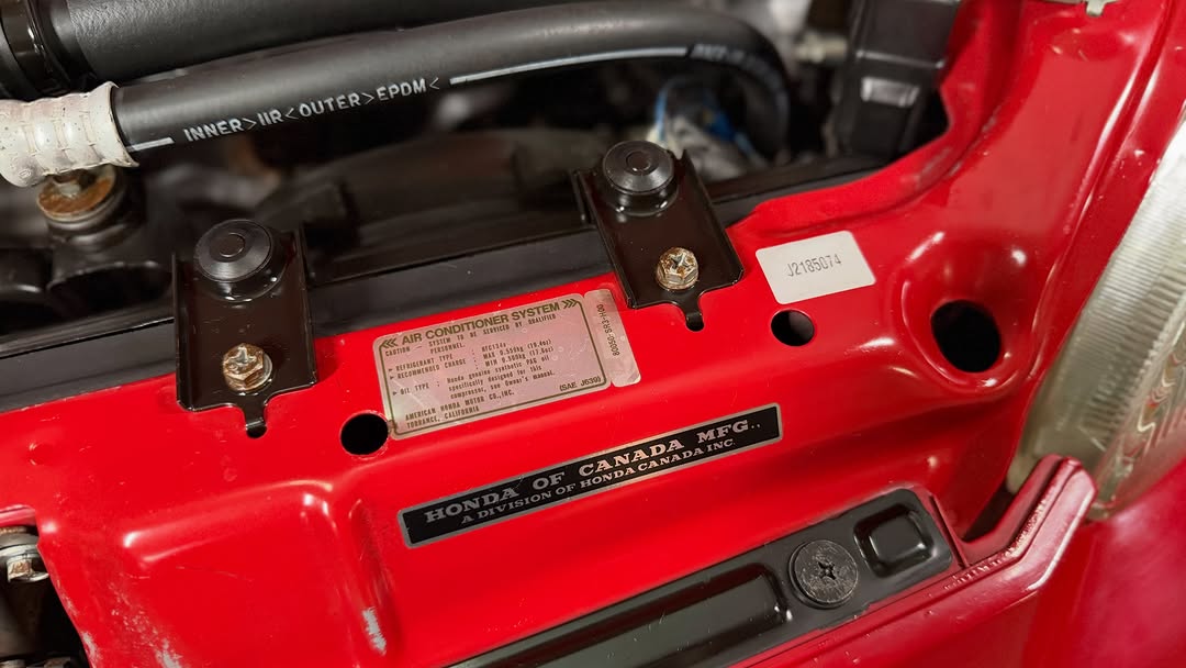 HONDA CIVIC EX - Imagem 20