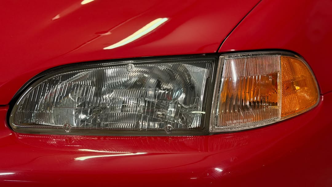 HONDA CIVIC EX - Imagem 3