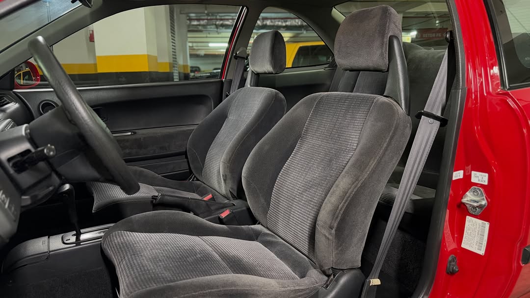 HONDA CIVIC EX - Imagem 10