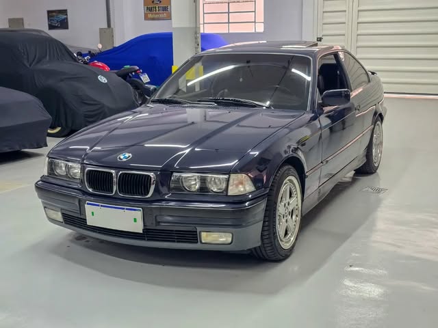 BMW 325I - Imagem 2