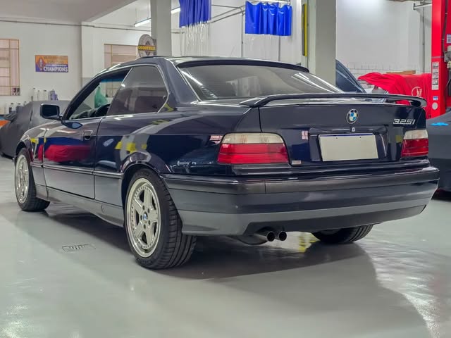 BMW 325I - Imagem 3