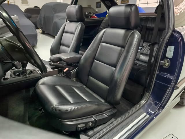 BMW 325I - Imagem 6