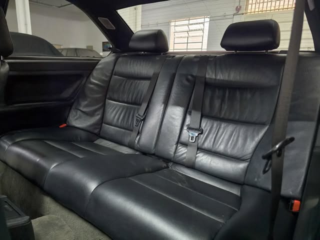 BMW 325I - Imagem 7