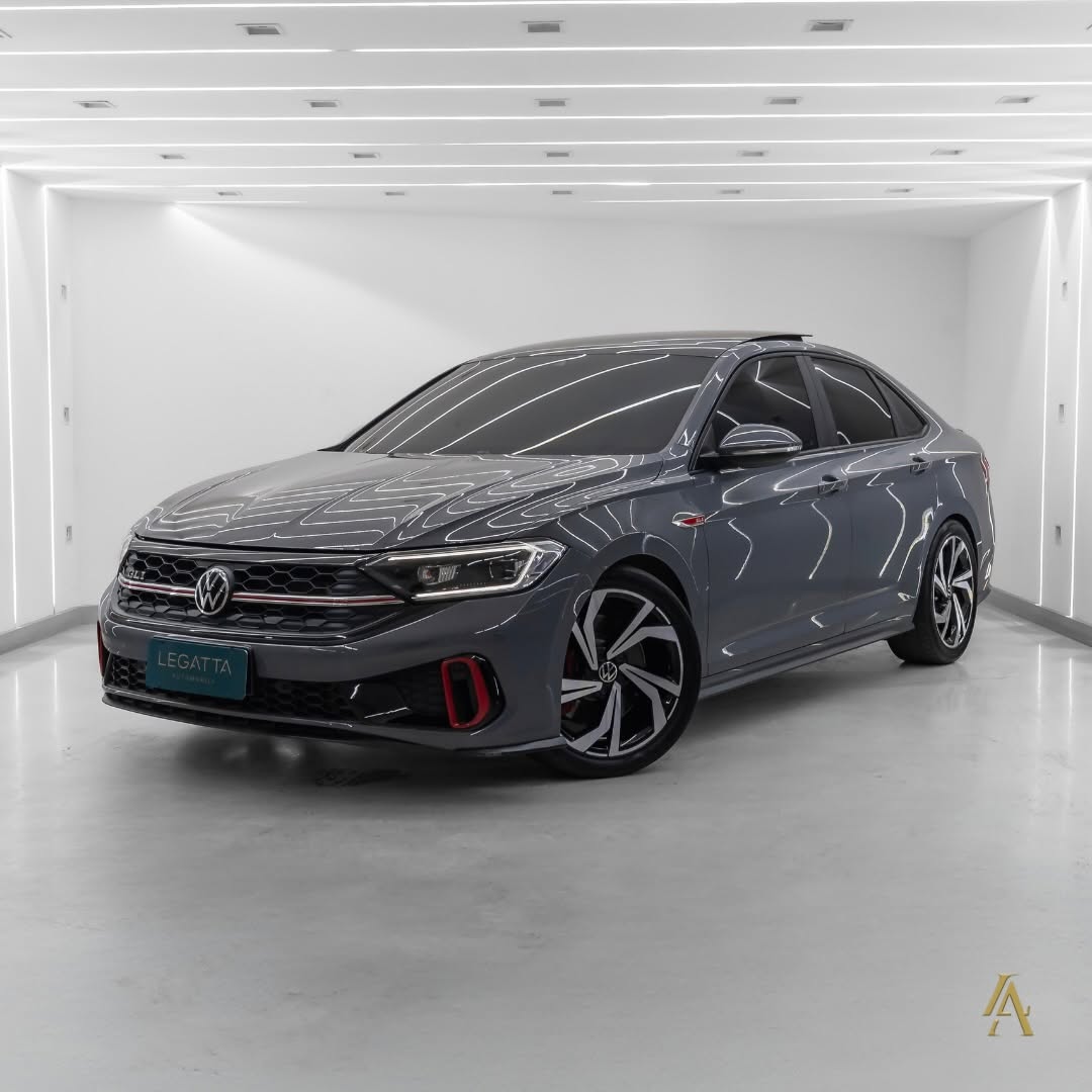VOLKSWAGEN JETTA GLI - Imagem 1