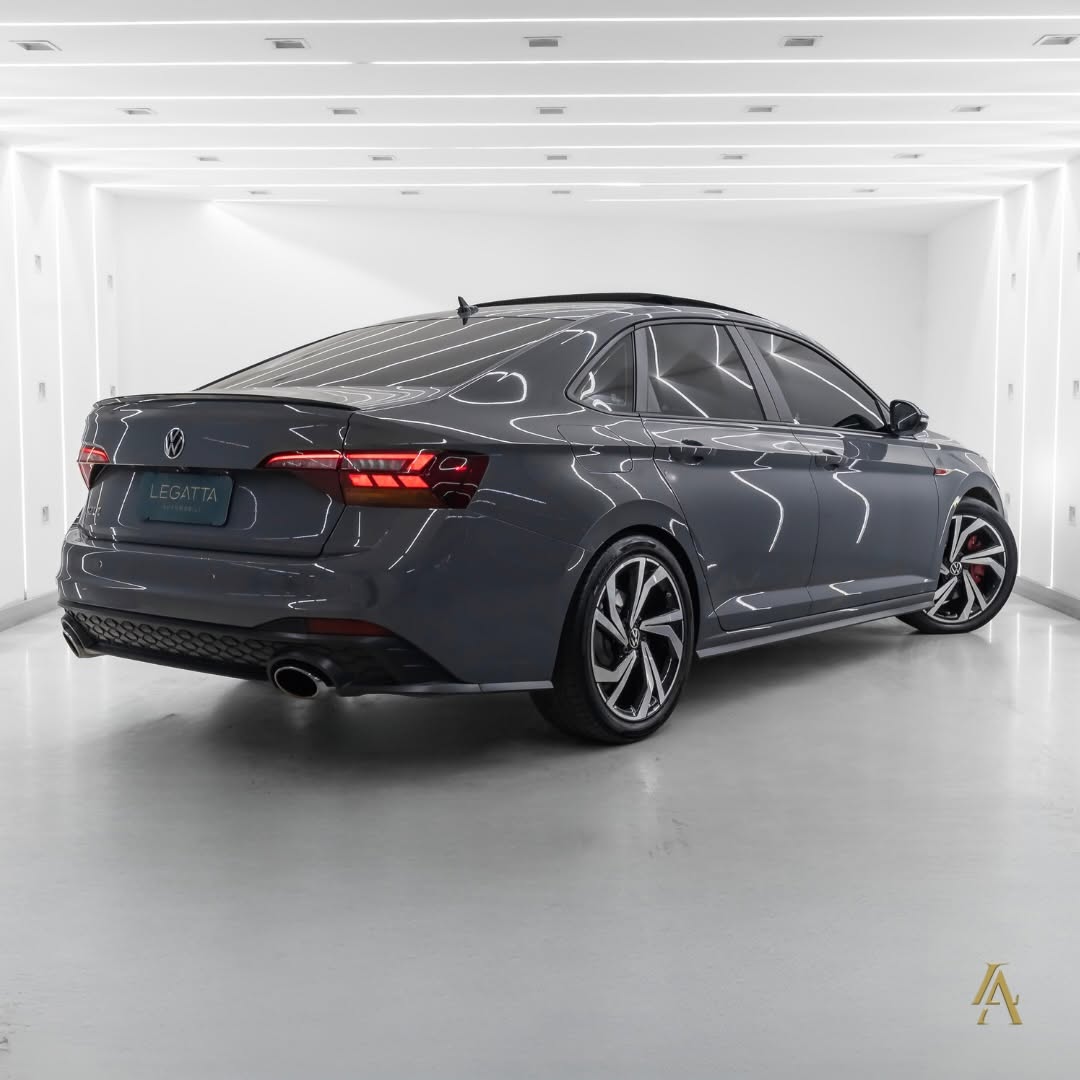 VOLKSWAGEN JETTA GLI - Imagem 2