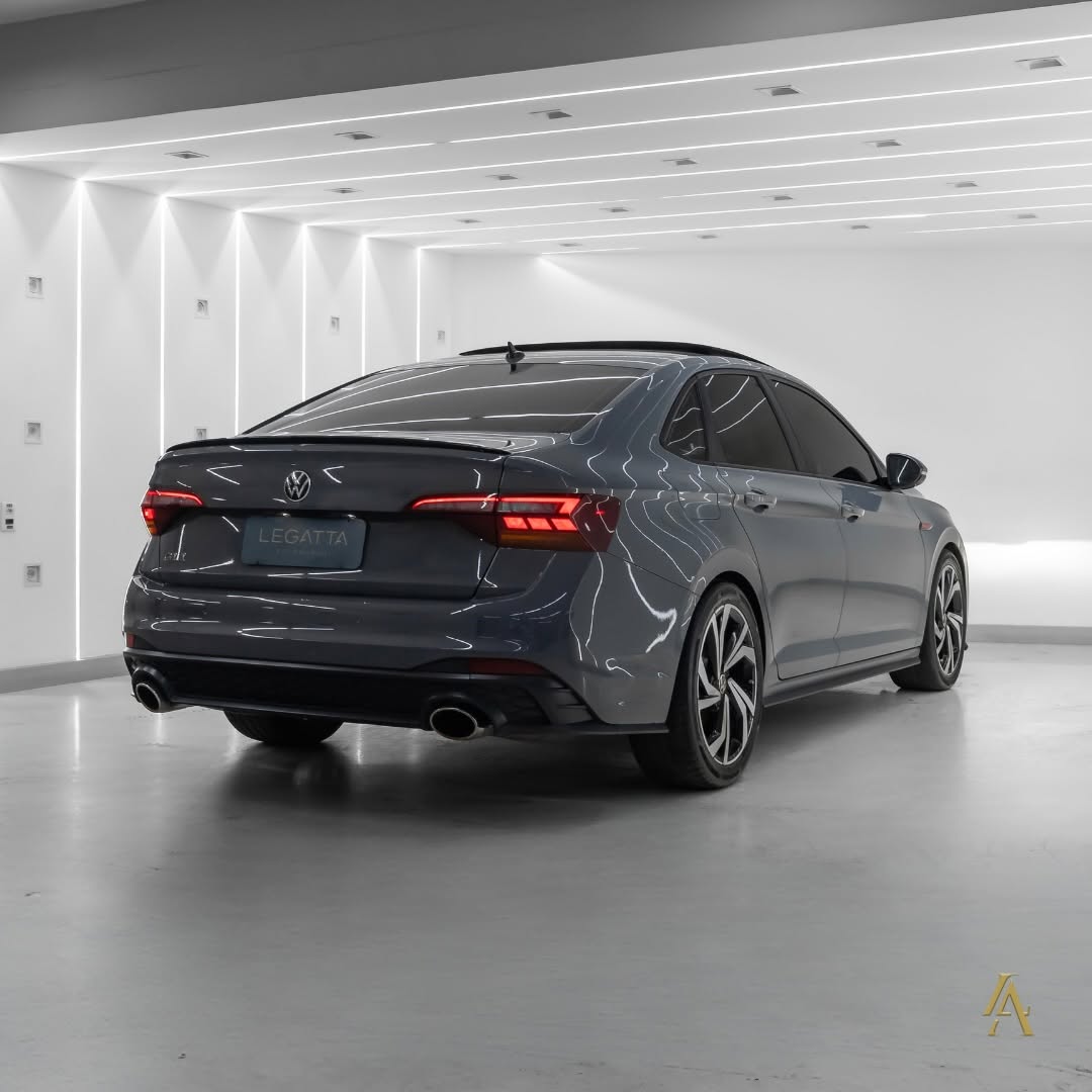 VOLKSWAGEN JETTA GLI - Imagem 4
