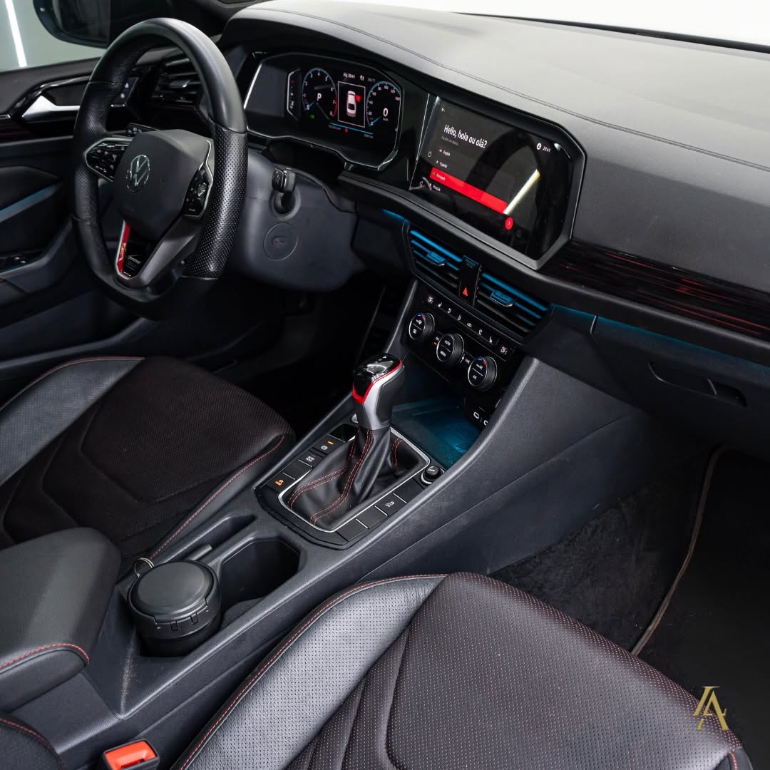 VOLKSWAGEN JETTA GLI - Imagem 6