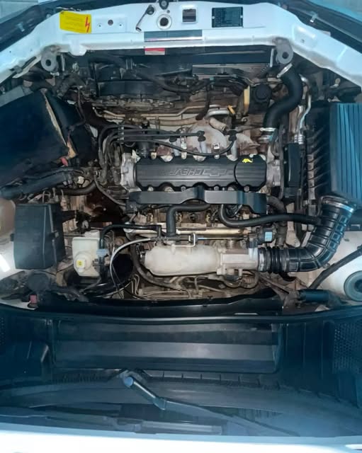 CHEVROLET VECTRA GLS - Imagem 20
