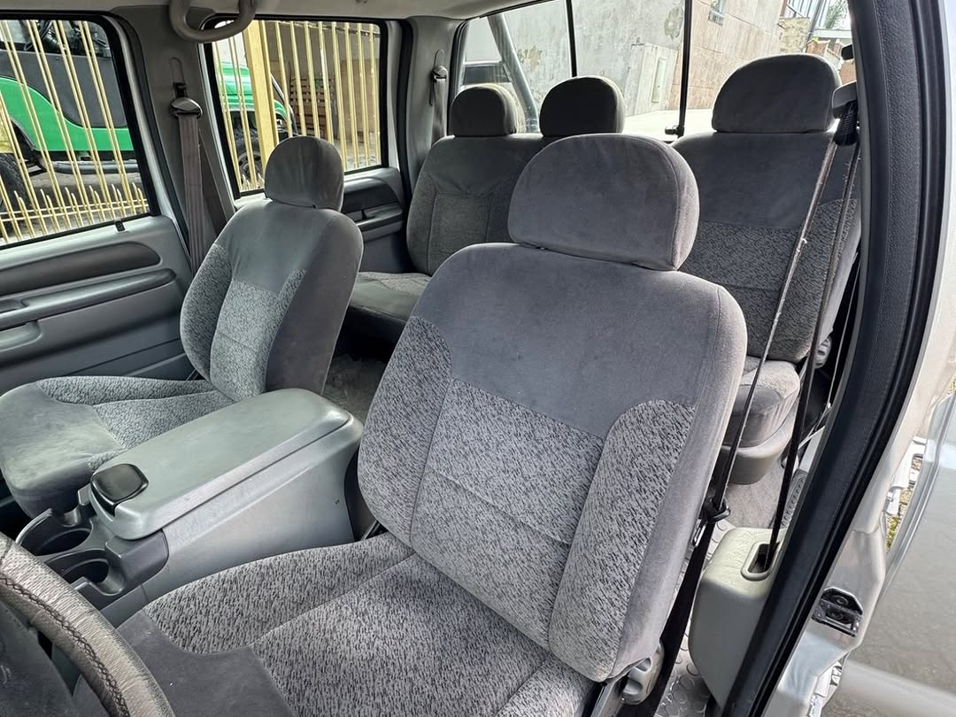 FORD F250 XLT - Imagem 5