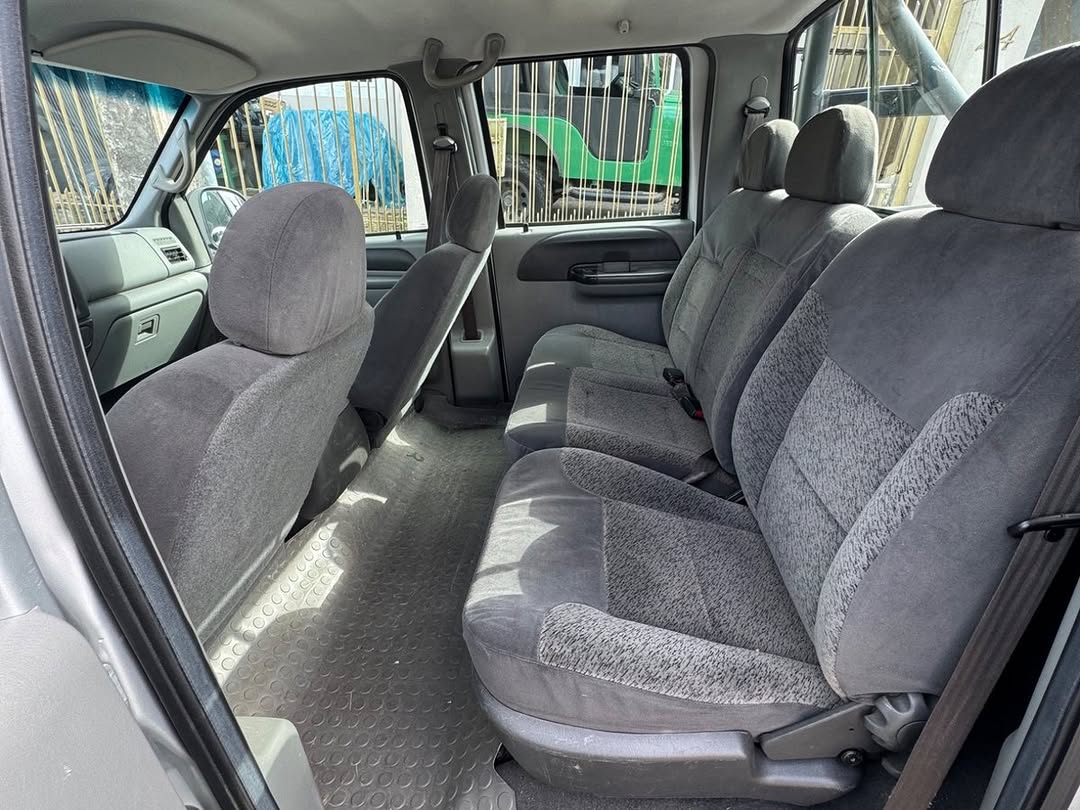 FORD F250 XLT - Imagem 7