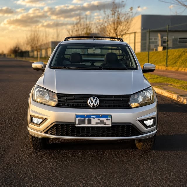 VOLKSWAGEN SAVEIRO TRENDLINE - Imagem 2