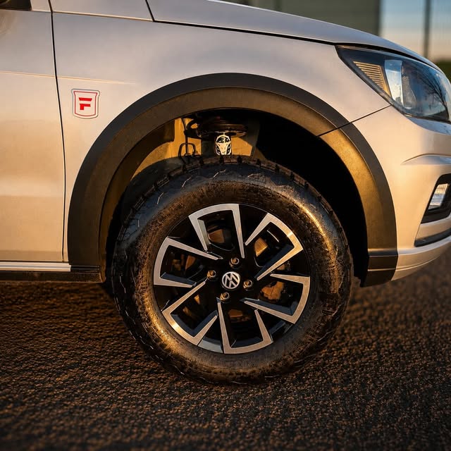 VOLKSWAGEN SAVEIRO TRENDLINE - Imagem 6