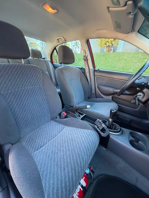 HONDA CIVIC LX - Imagem 6