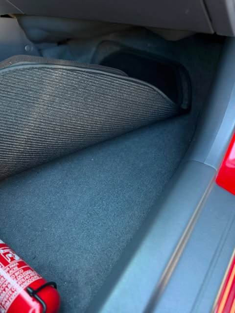 HONDA CIVIC LX - Imagem 7