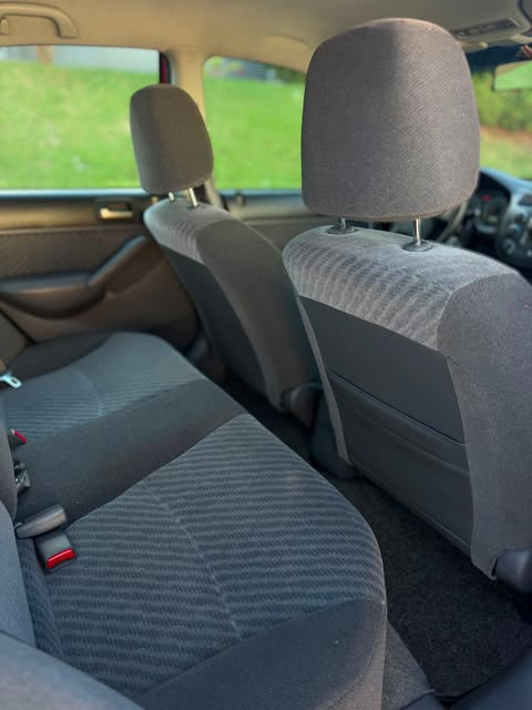 HONDA CIVIC LX - Imagem 8