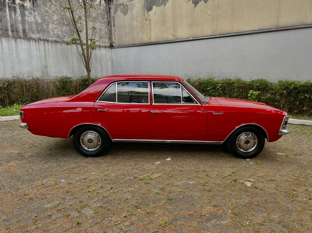 CHEVROLET OPALA ESPECIAL - Imagem 2