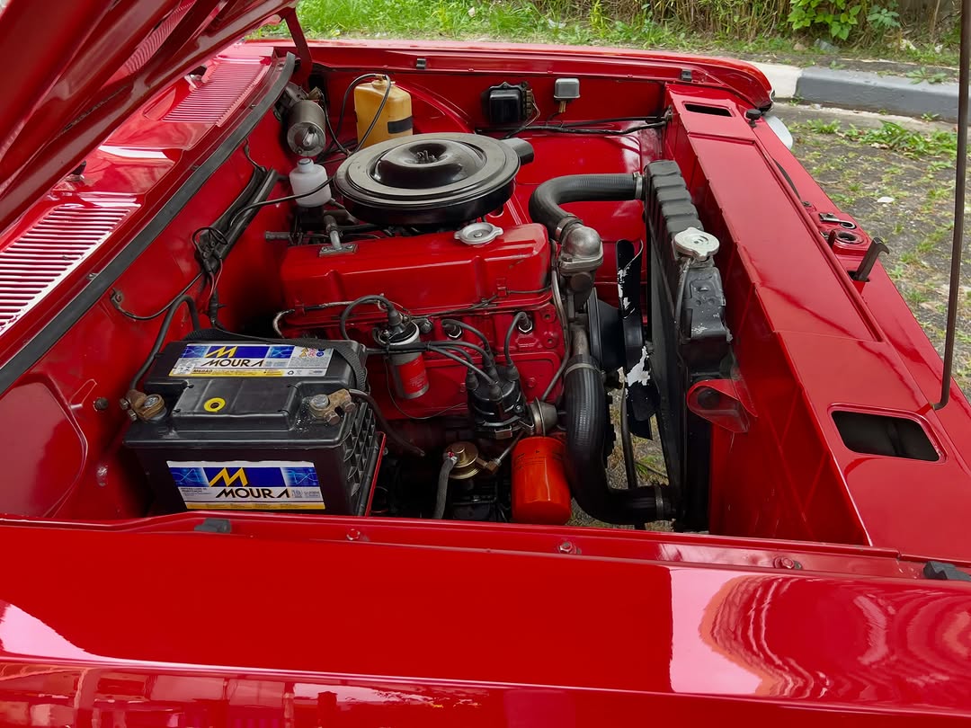 CHEVROLET OPALA ESPECIAL - Imagem 11