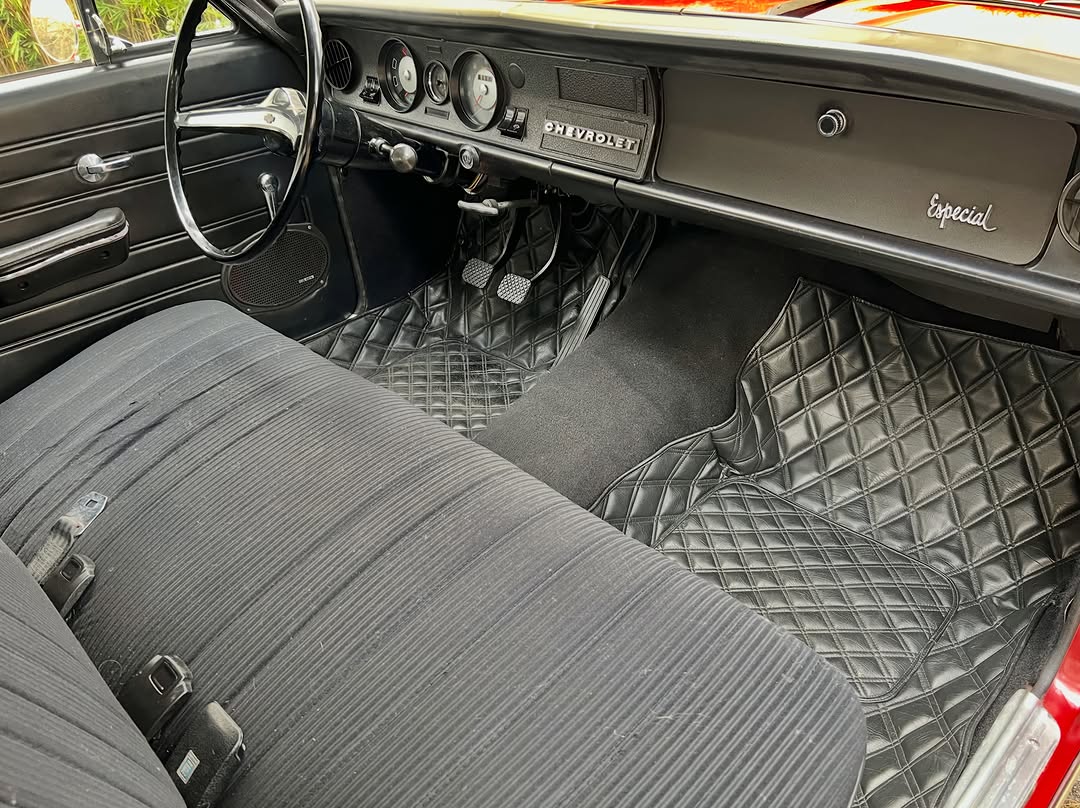 CHEVROLET OPALA ESPECIAL - Imagem 12