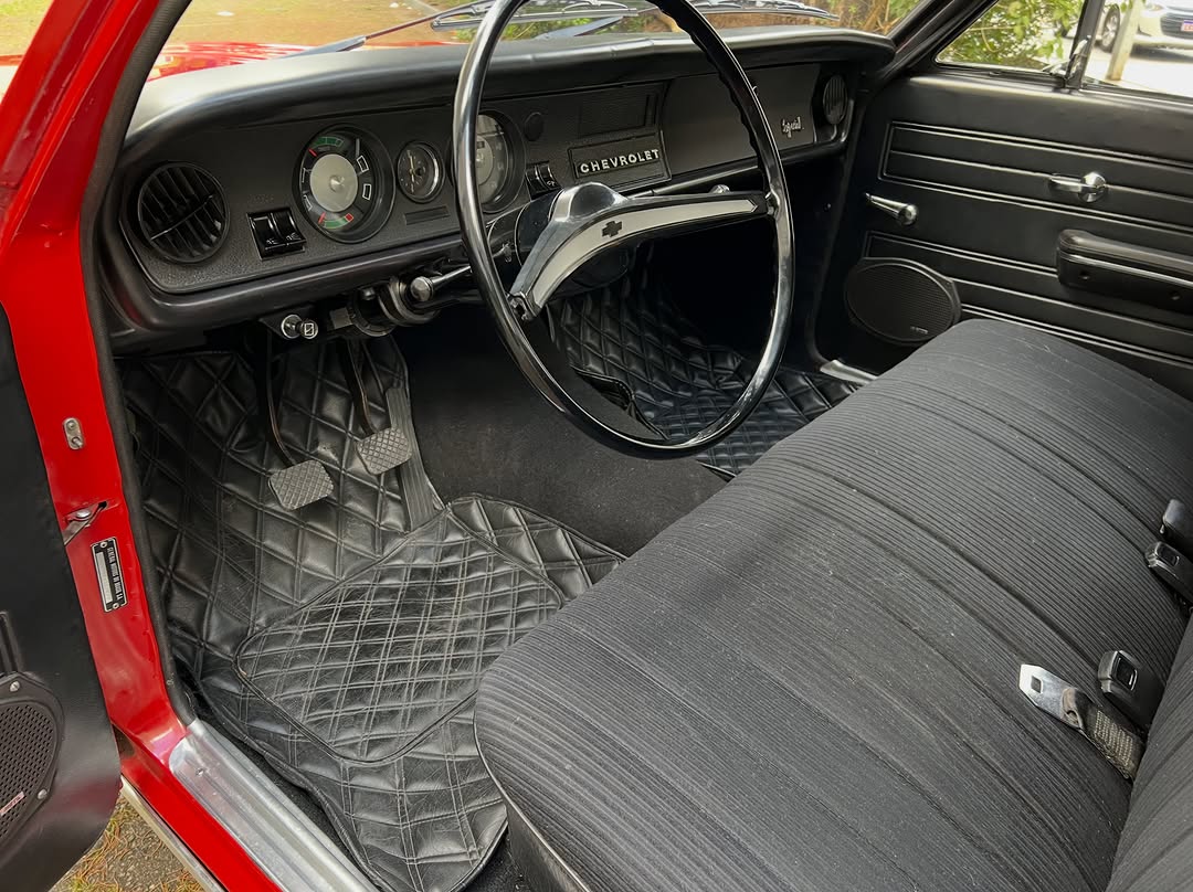 CHEVROLET OPALA ESPECIAL - Imagem 14